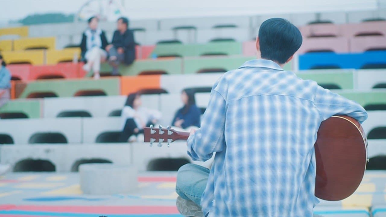 그 노래の背景画像