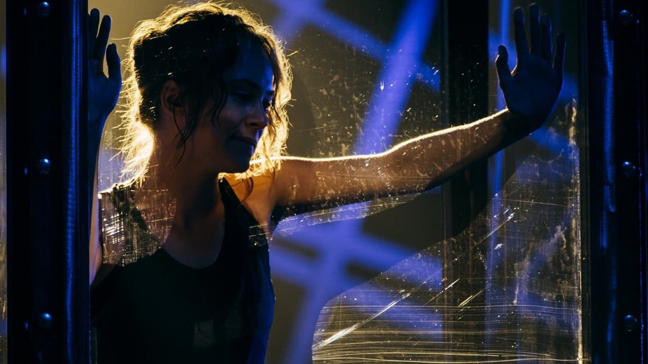 Смертельные иллюзииの背景画像