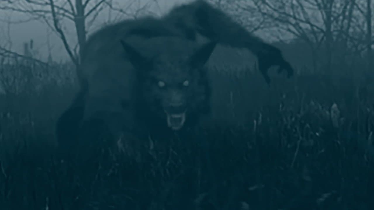 The Bray Road Beastの背景画像