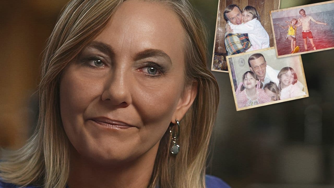 A Friend of the Family: True Evilの背景画像