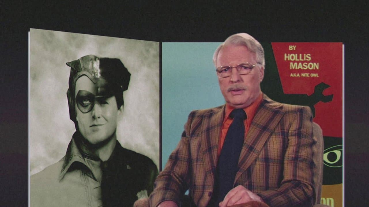 Under the Hoodの背景画像