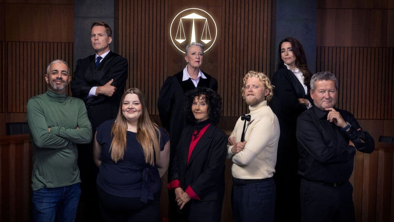 Tiltaltの背景画像