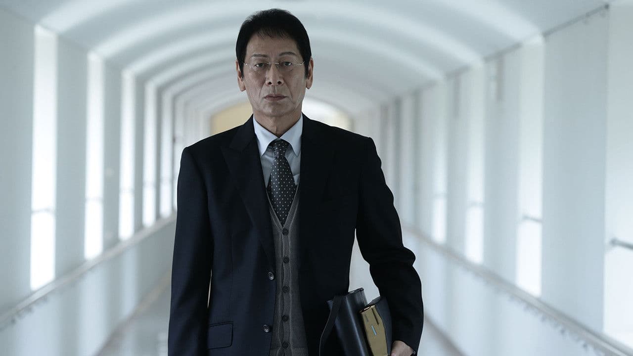 教誨師の背景画像