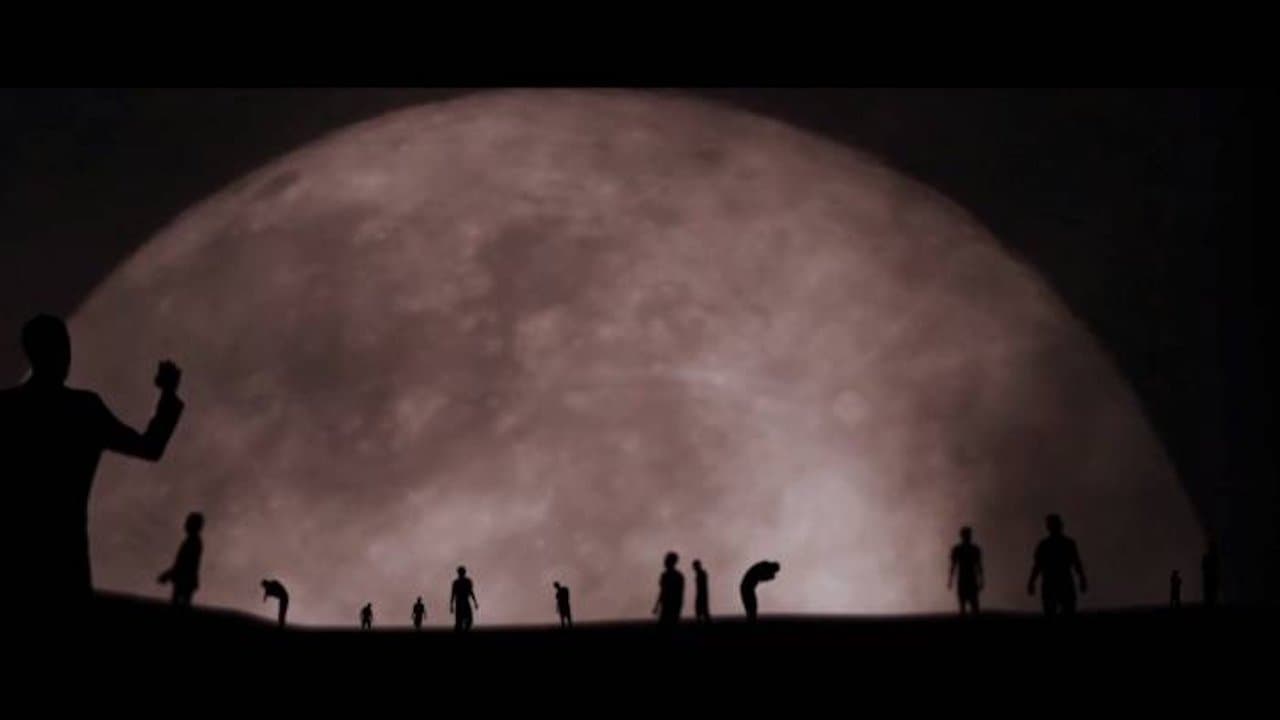 A Capital dos Mortos 2: Mundo Mortoの背景画像