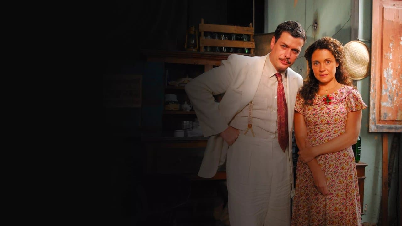 Luz, Câmera, 50 Anos: Dalva e Herivelto, Uma Canção de Amor - O Filmeの背景画像