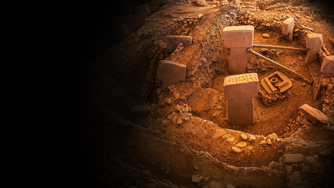 Cradle of the Godsの背景画像