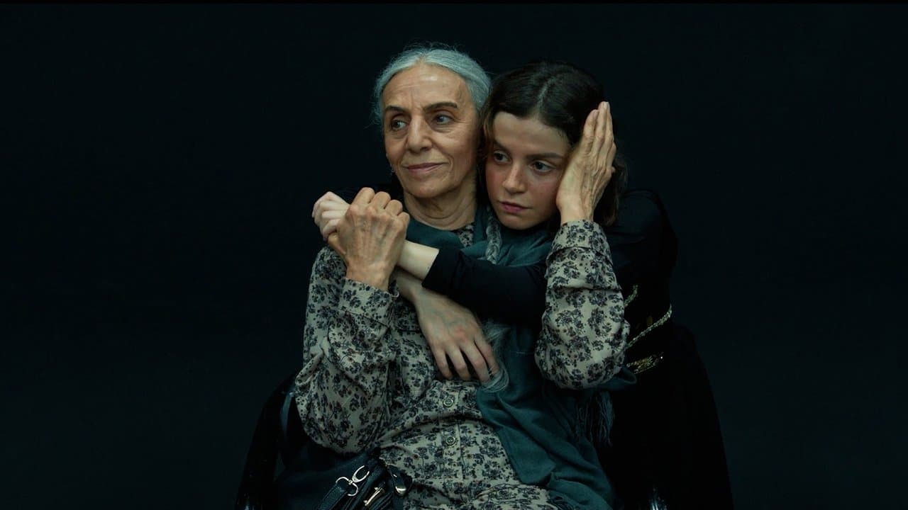 The Witnessの背景画像