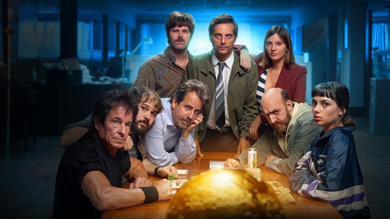 Robo mundialの背景画像