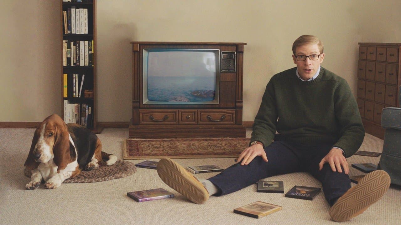 Joe Pera Talks With Youの背景画像