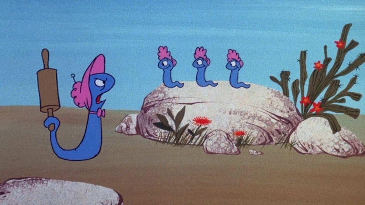 Hiss and Hersの背景画像