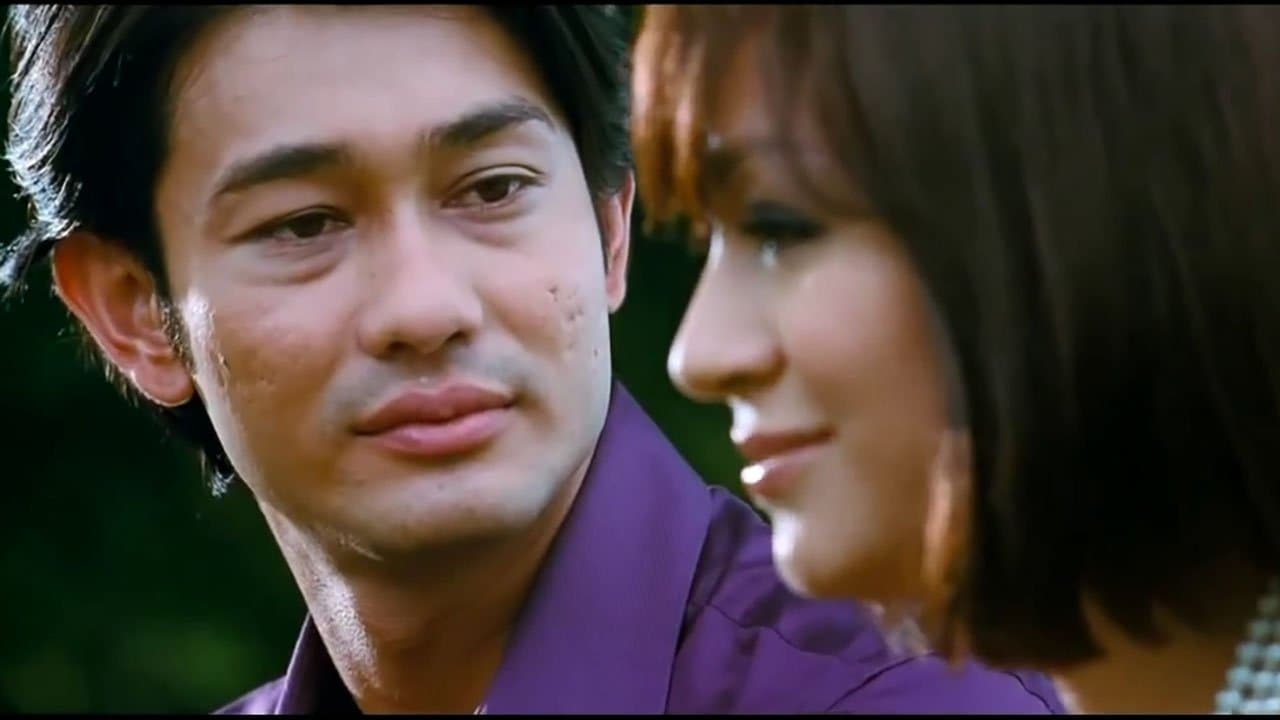 Lagenda Budak Setan 2の背景画像