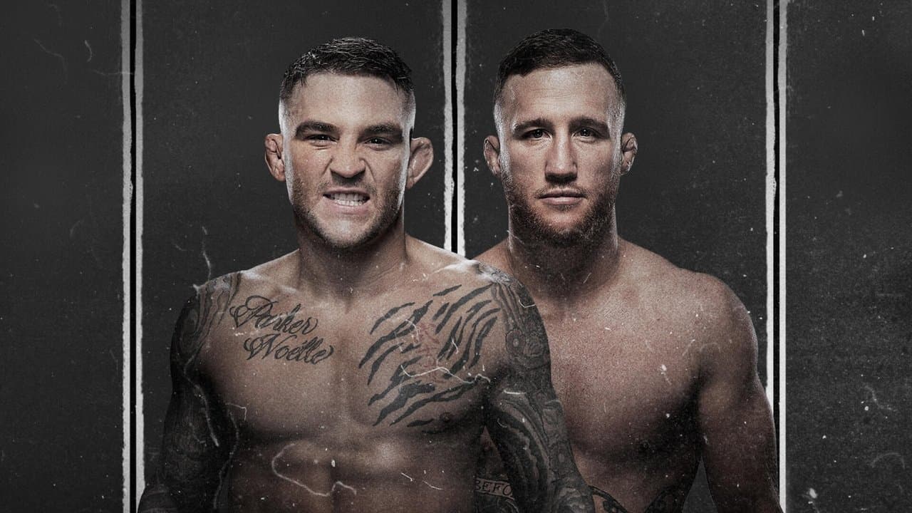 UFC 291: Poirier vs. Gaethje 2の背景画像