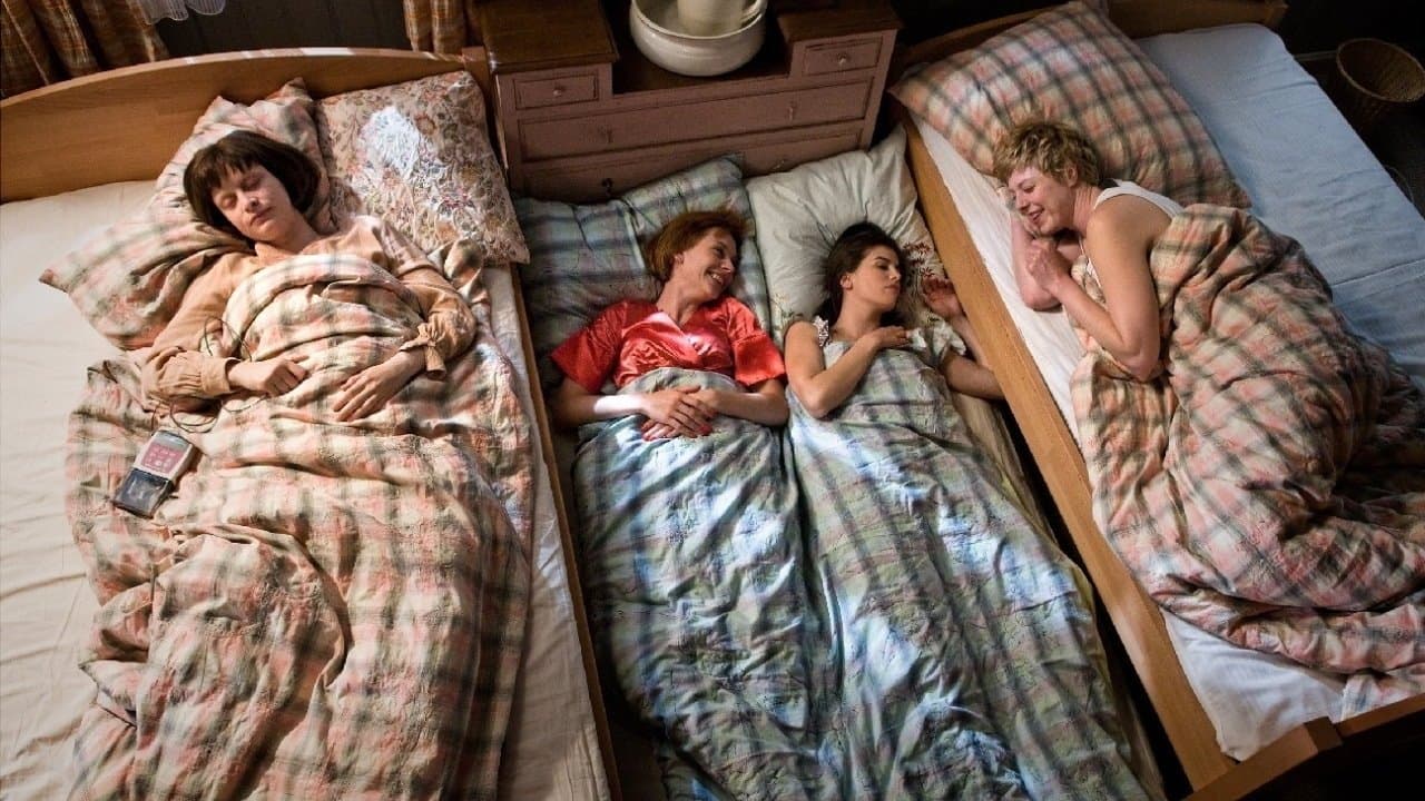 Ob ihr wollt oder nichtの背景画像