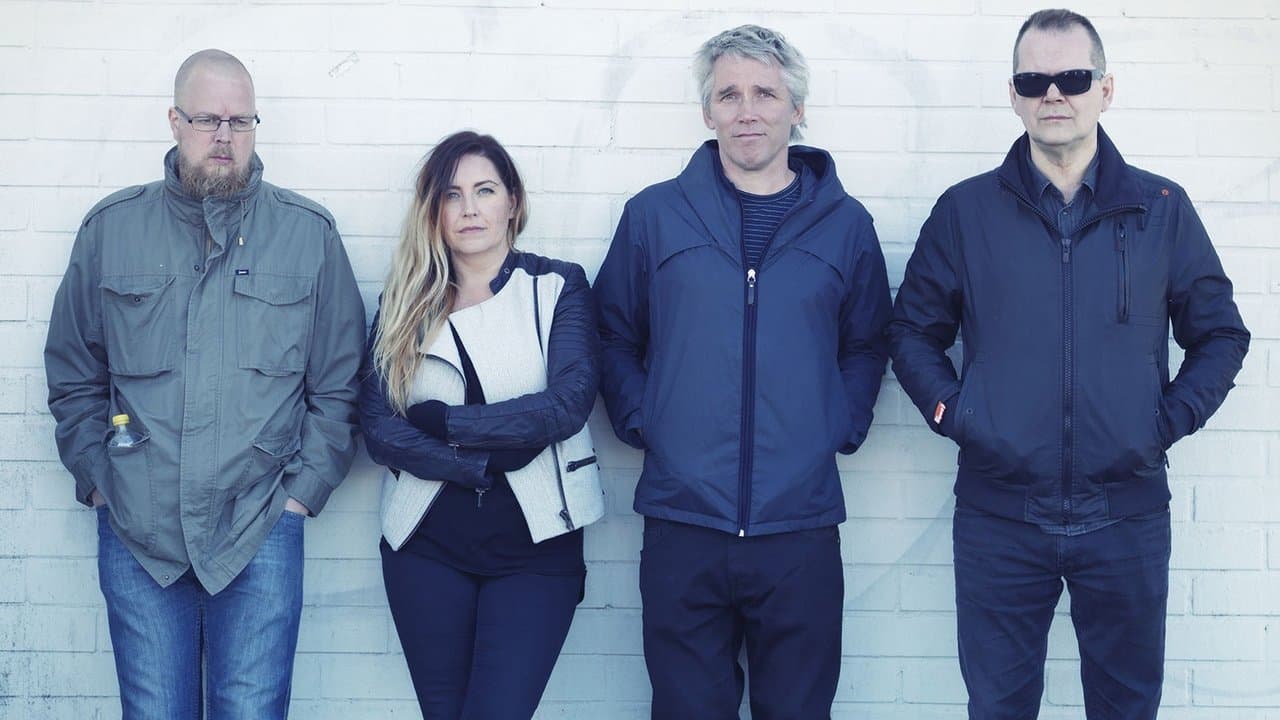 Pitääkö olla huolissaan?の背景画像