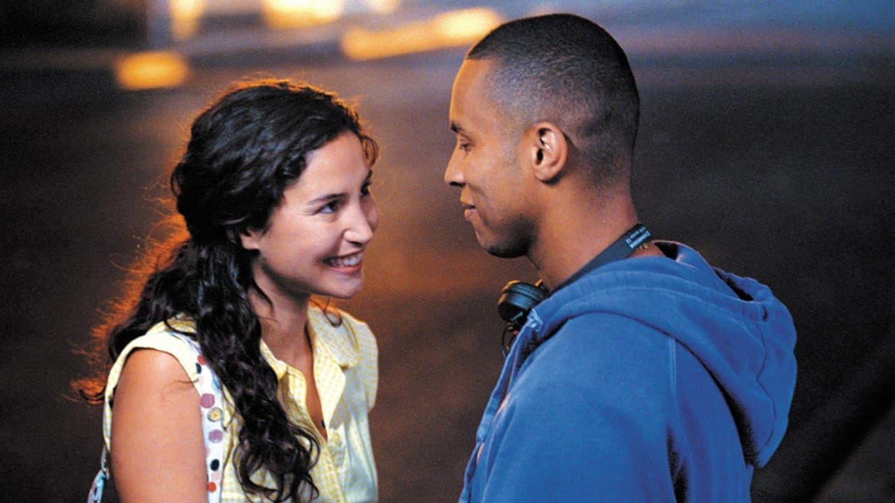 Dans tes rêvesの背景画像