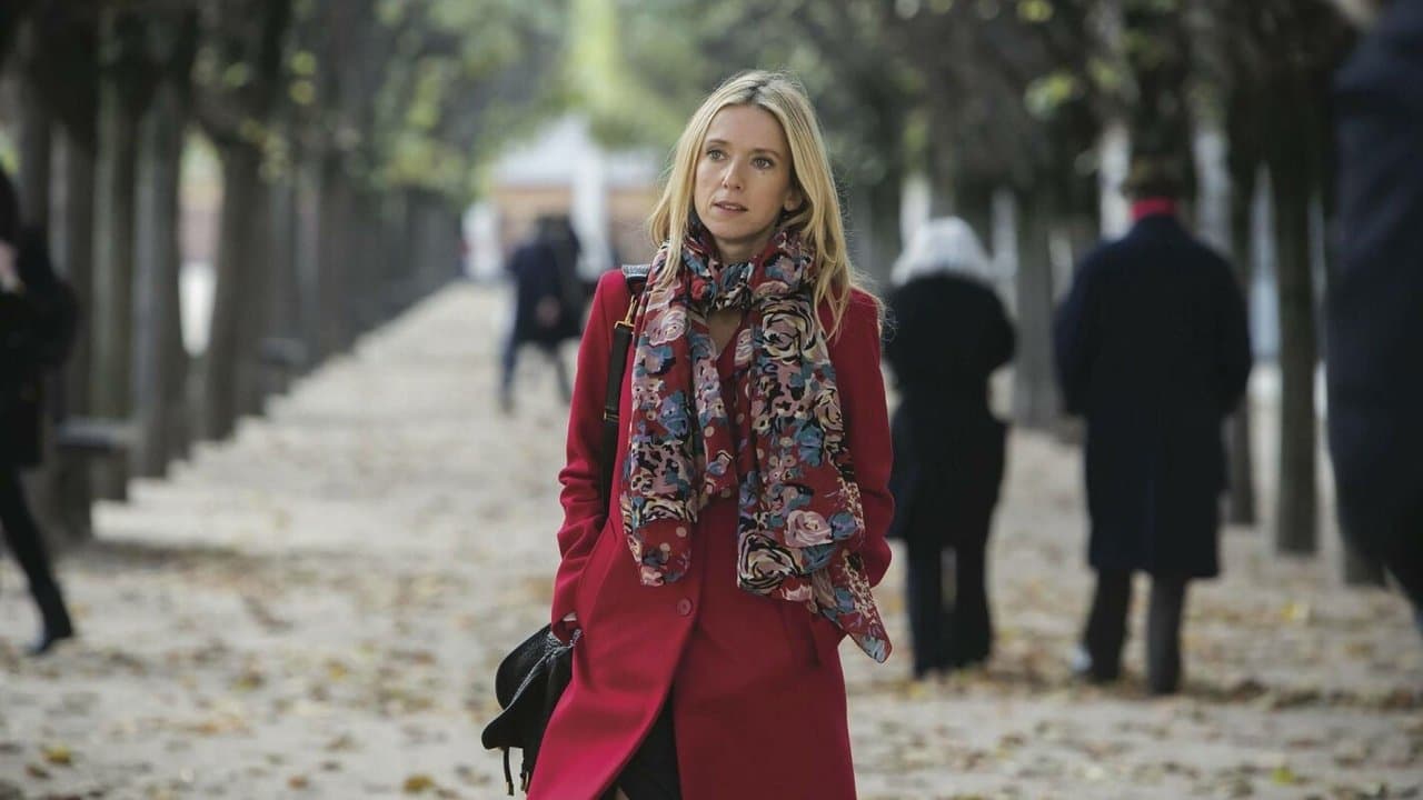 Des roses en hiverの背景画像