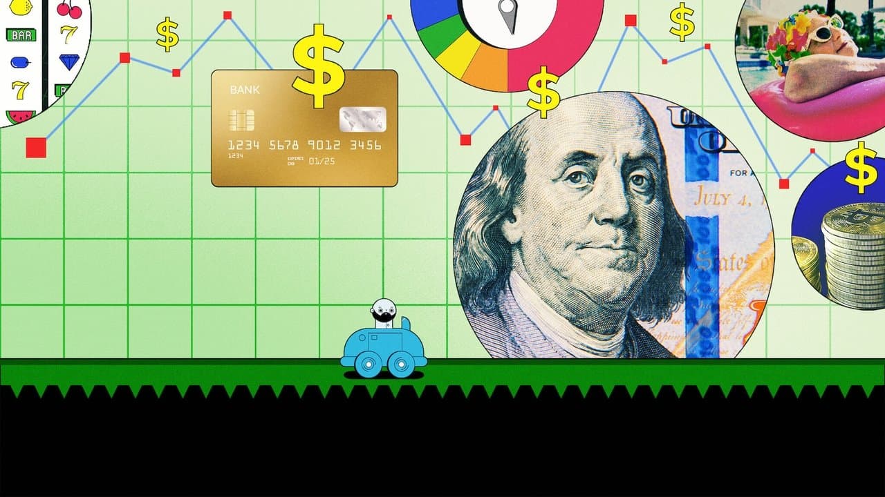 Money, Explainedの背景画像