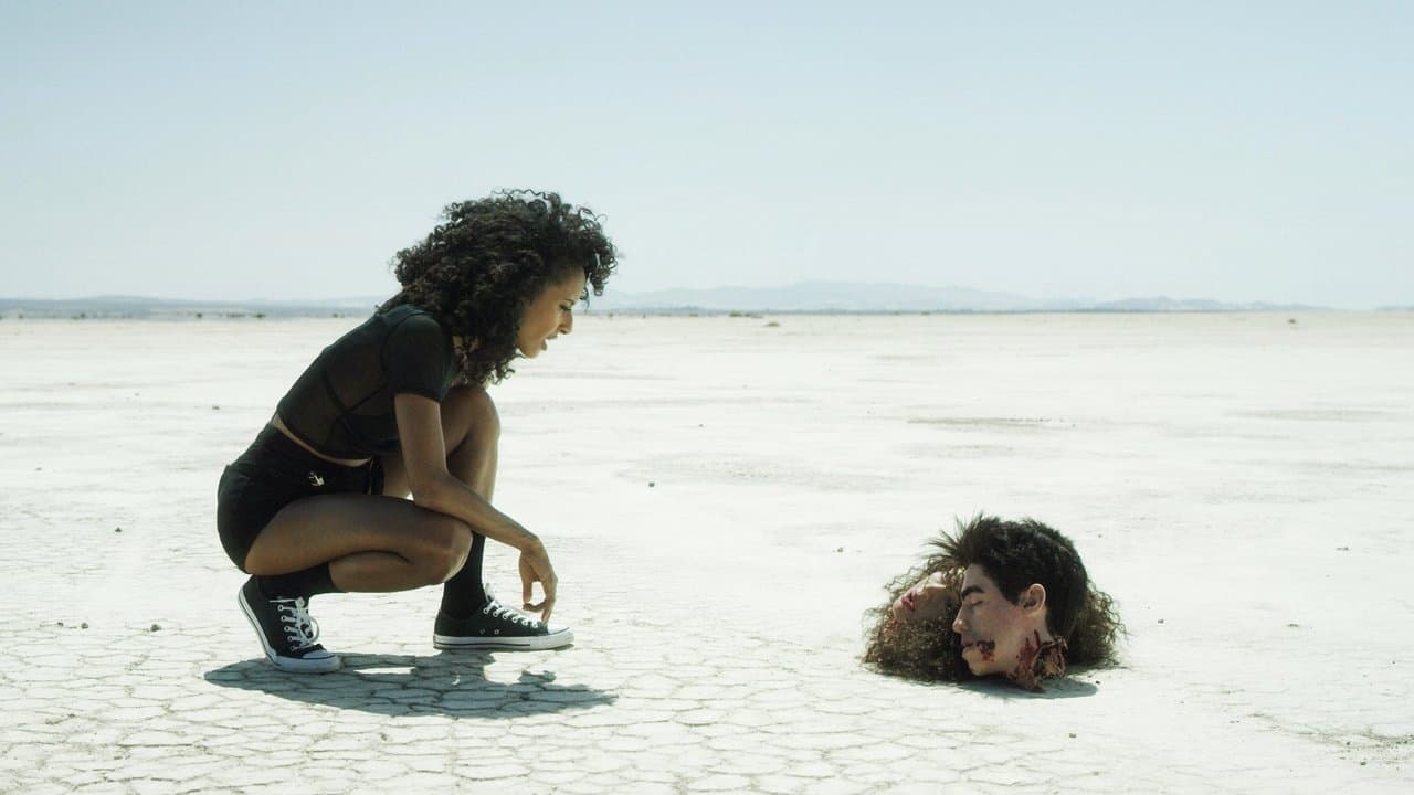 Road Headの背景画像