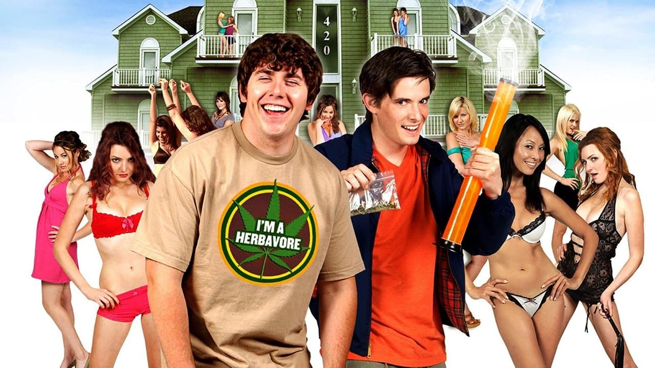 Sex Potの背景画像