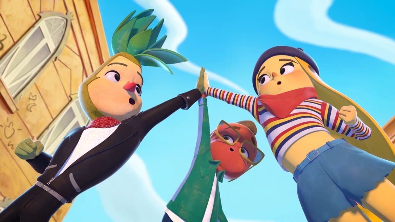 Abá e Sua Bandaの背景画像