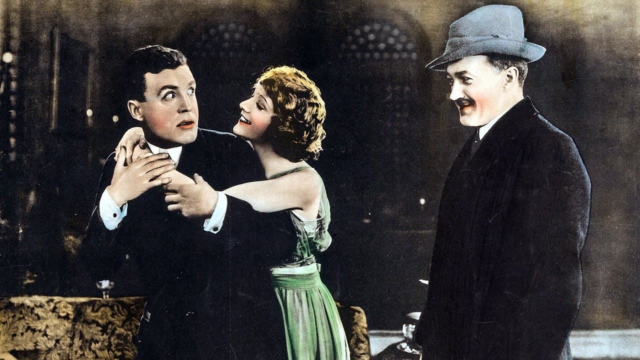 In Search of a Sinnerの背景画像