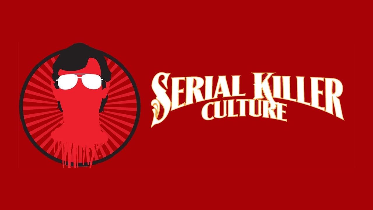 Serial Killer Cultureの背景画像