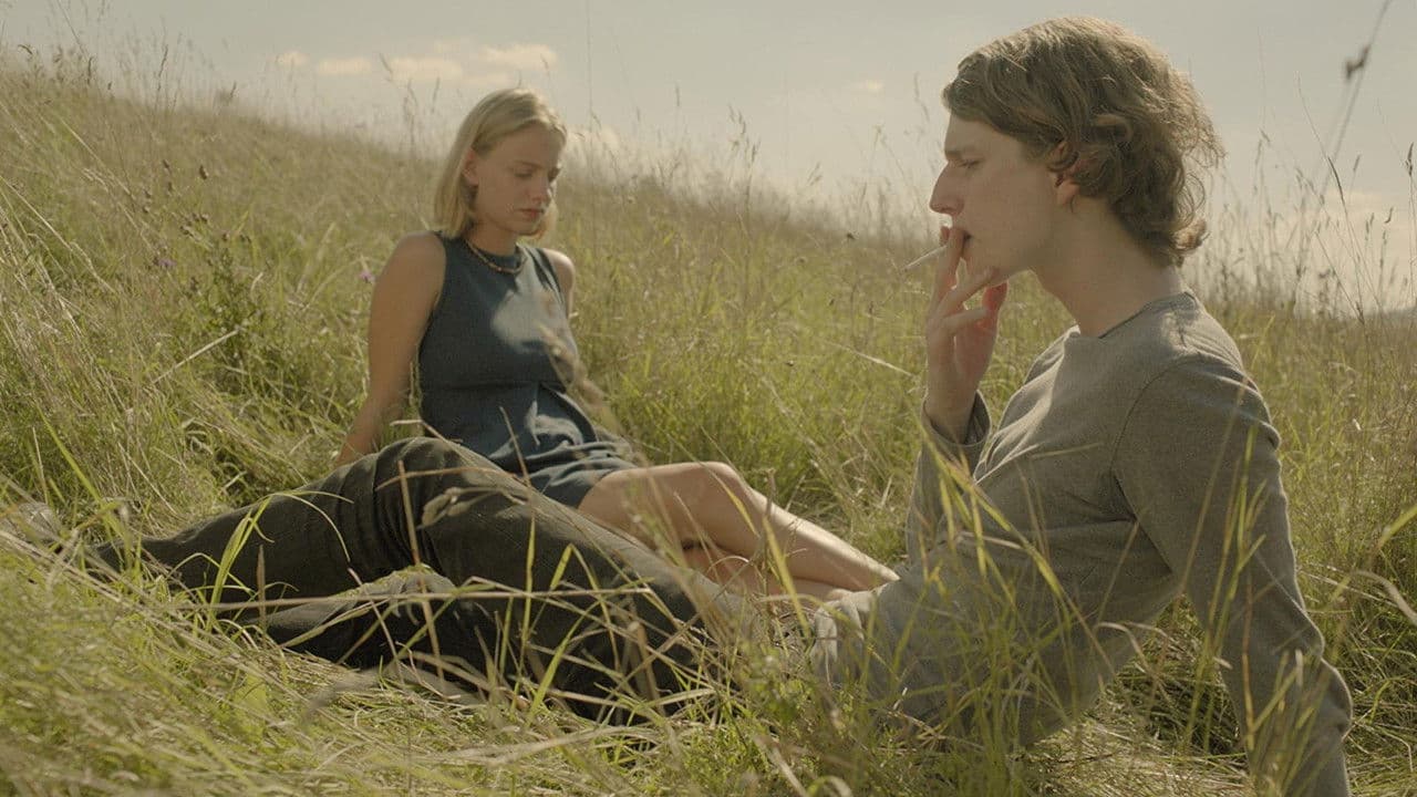 Kopřivaの背景画像