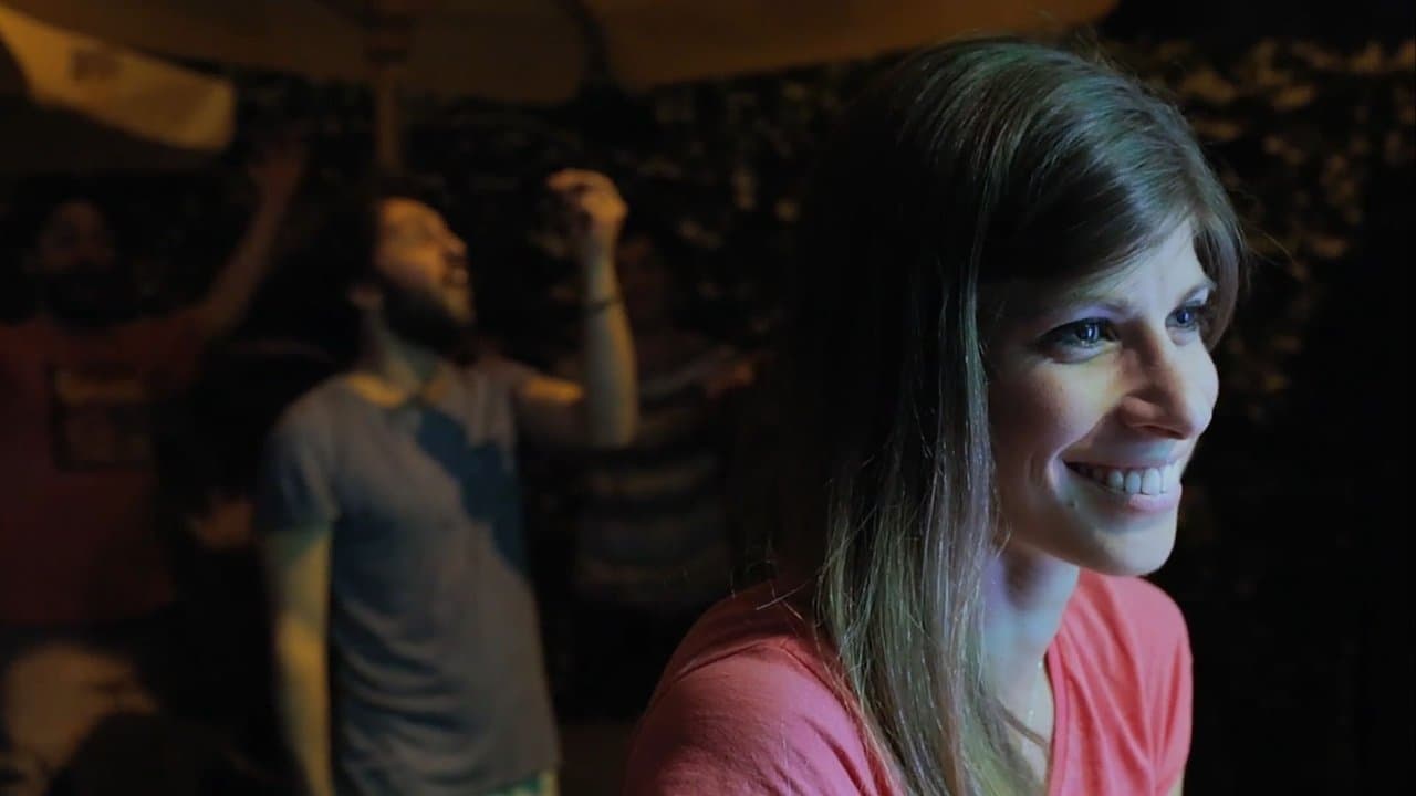 La ragazza, il dito e Alinoの背景画像