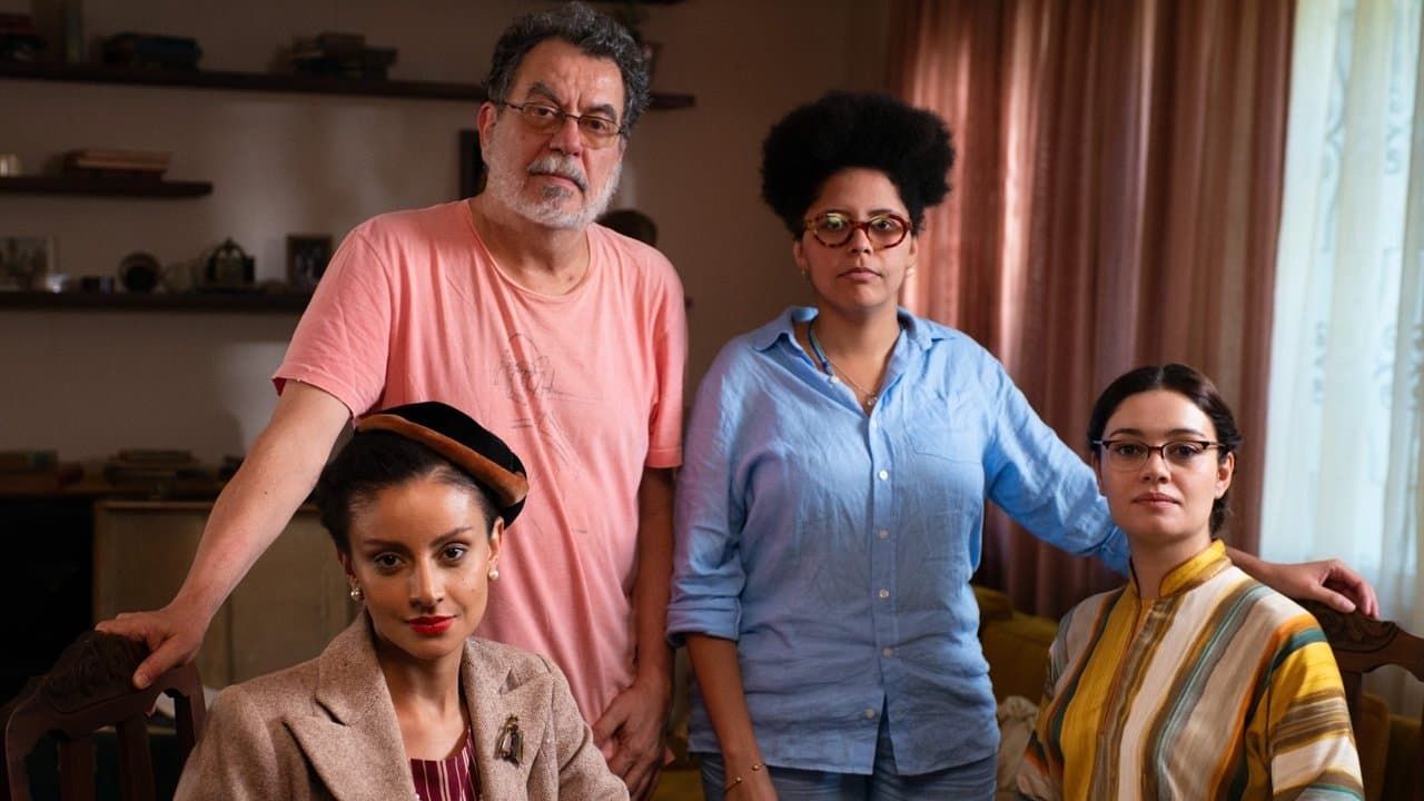 Virgínia e Adelaideの背景画像