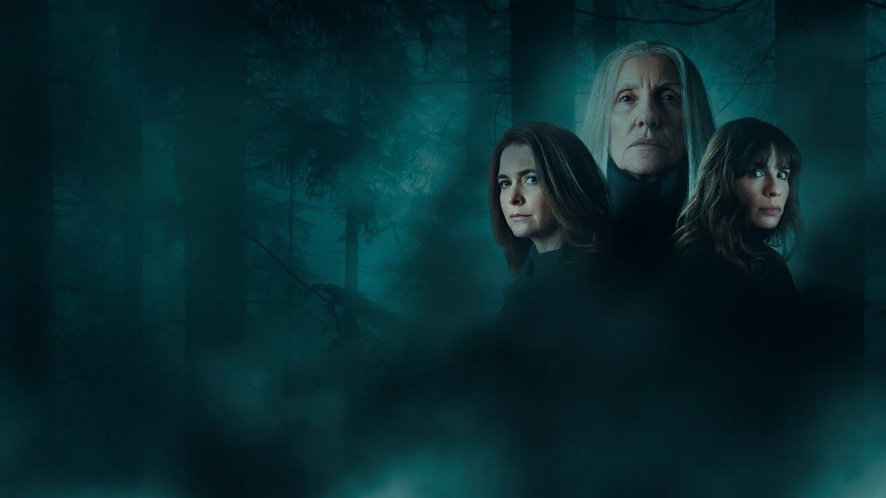 Desalmaの背景画像