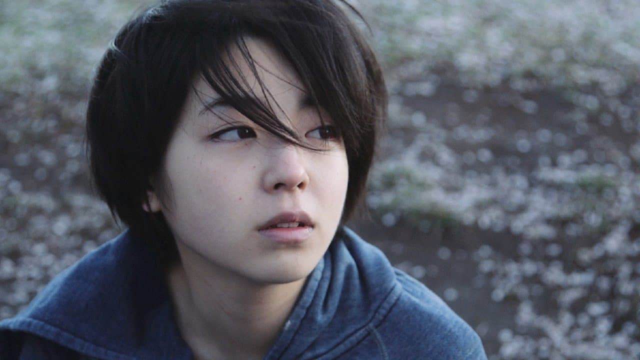 Starting Overの背景画像