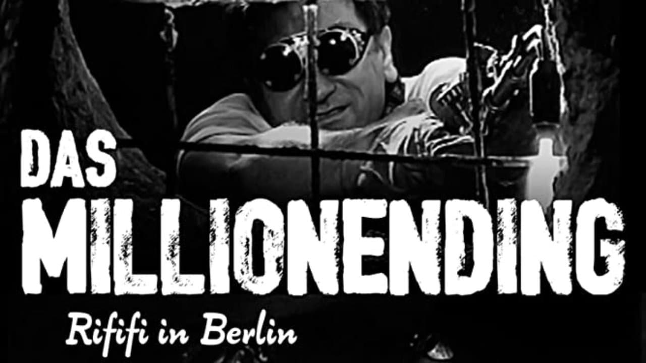 Das Millionendingの背景画像
