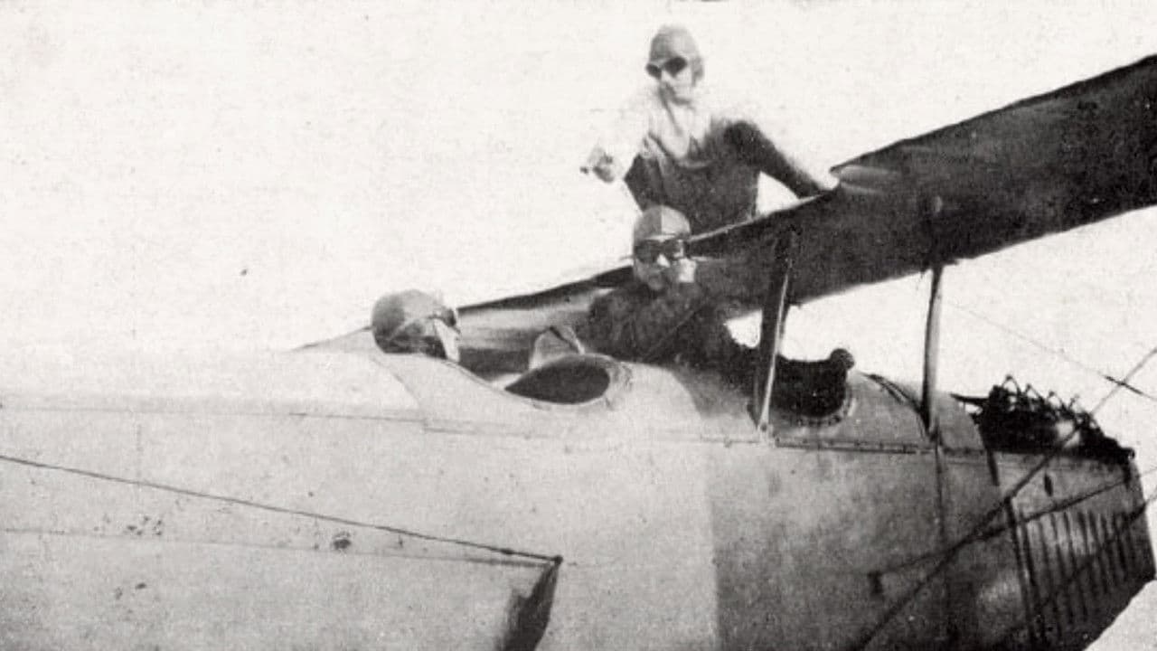 Hei de Vencerの背景画像