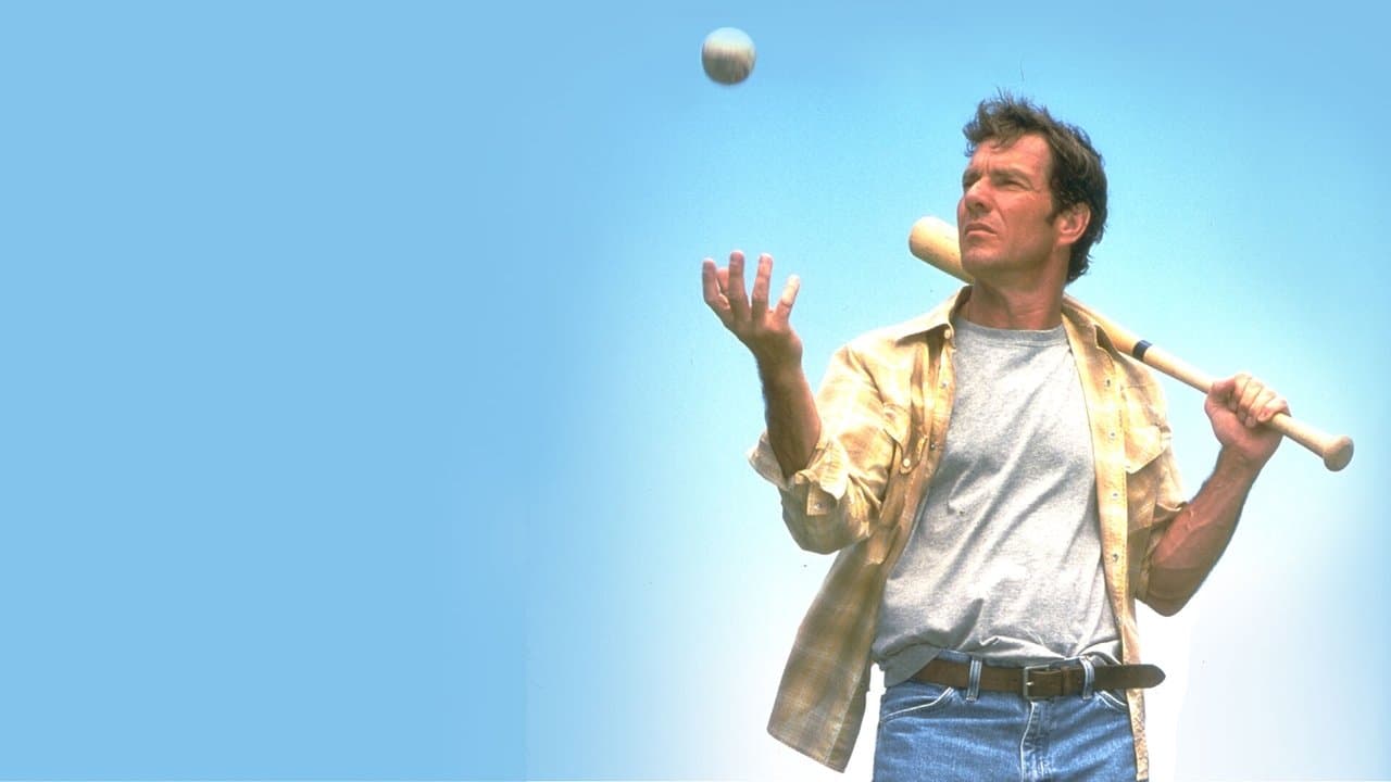 オールド・ルーキーの背景画像