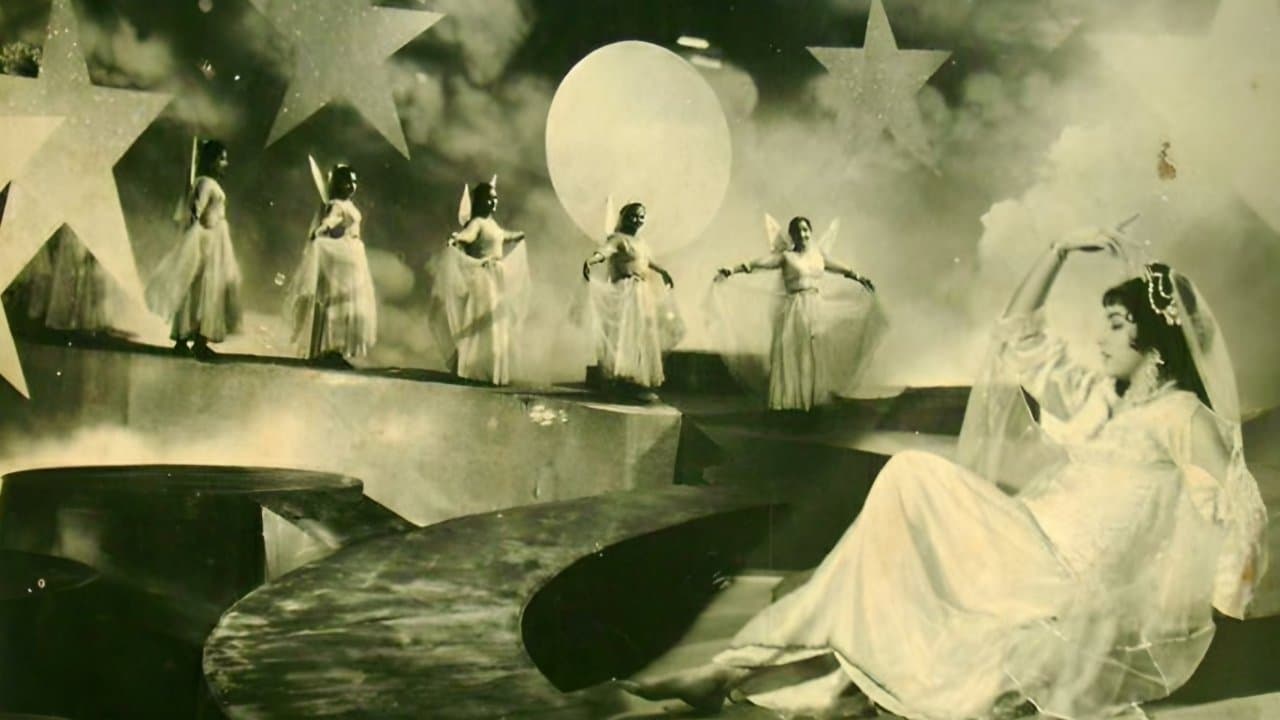 गुल-इ-बकावलीの背景画像