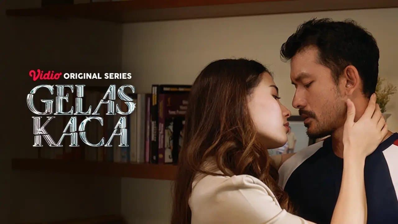 Gelas Kacaの背景画像