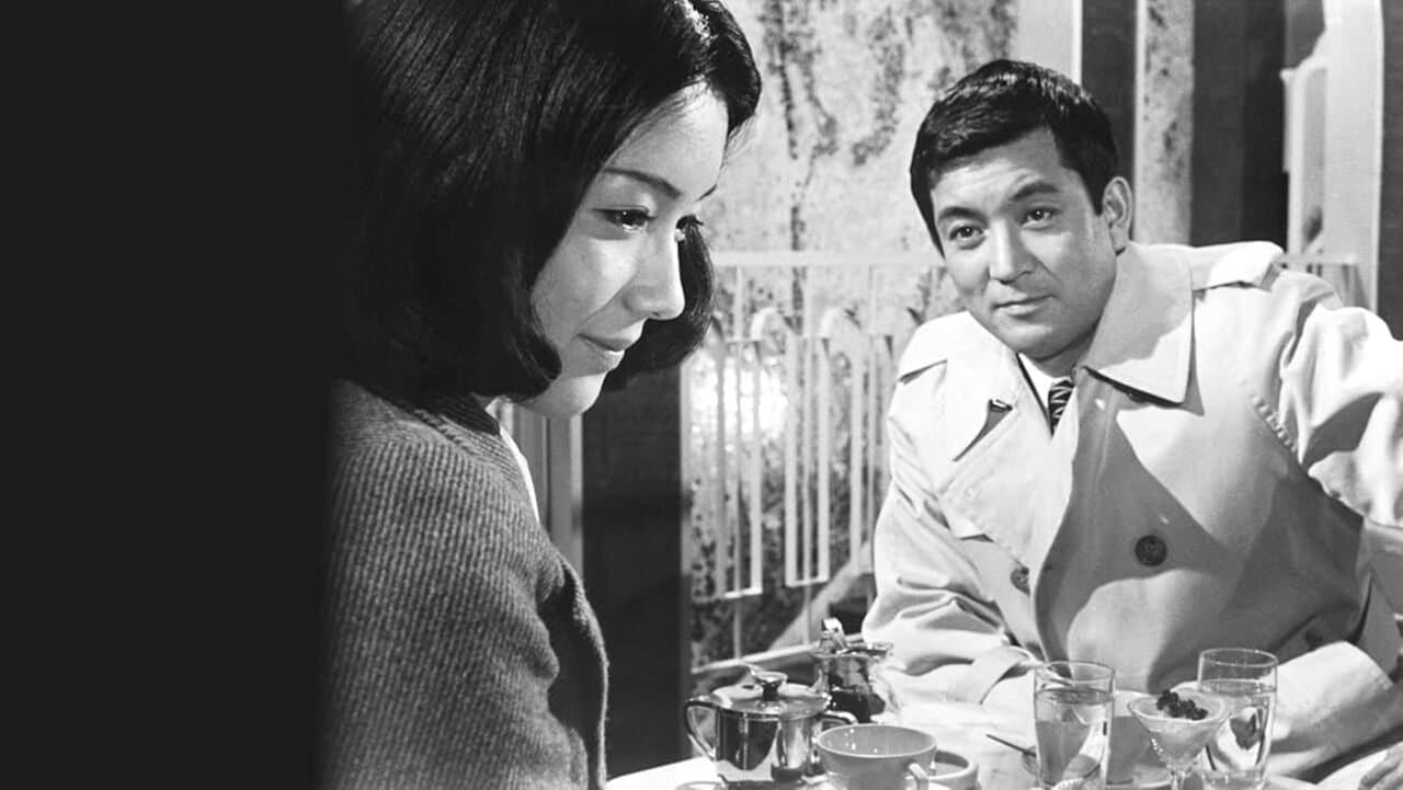 誰のために愛するかの背景画像