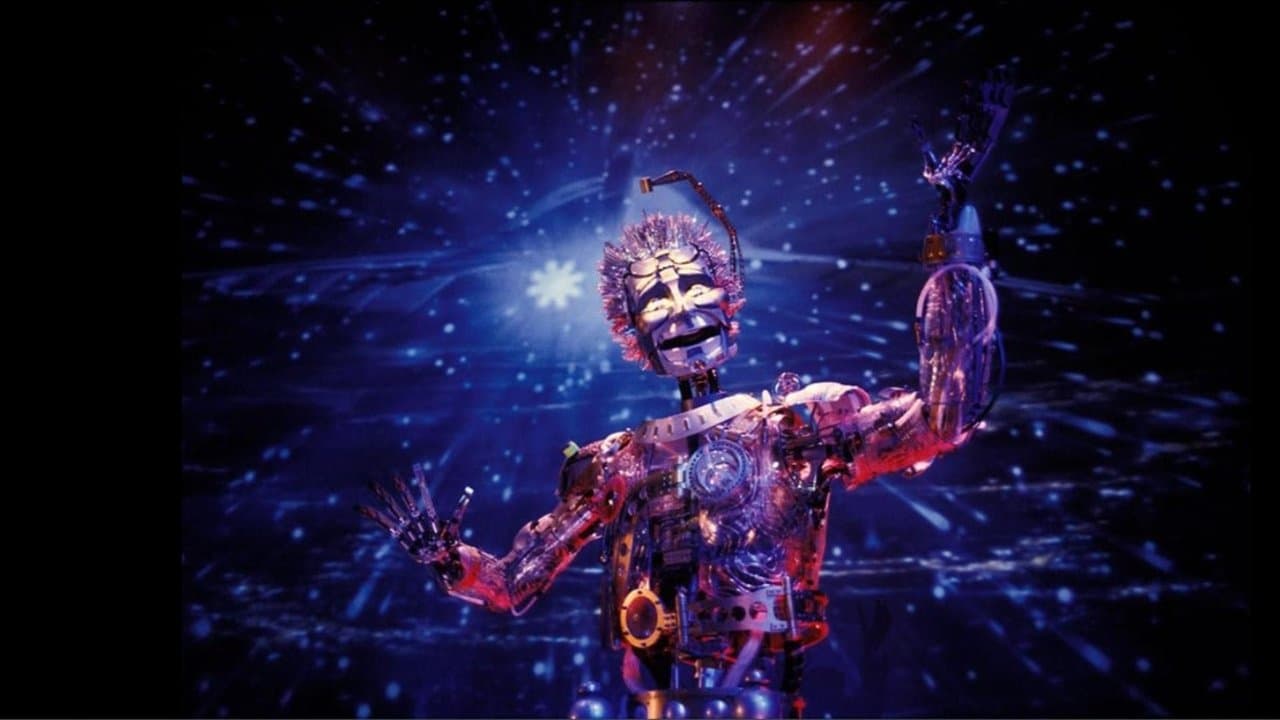 Un Voyage dans le Tempsの背景画像