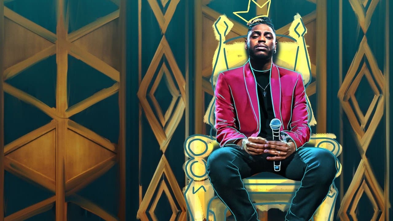 Yuri Marçal: Ledo Enganoの背景画像