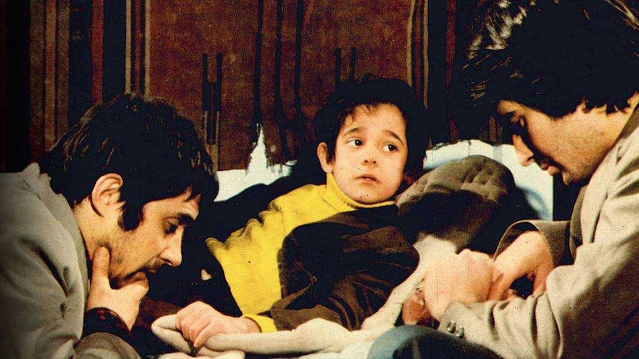 Canım Kardeşimの背景画像