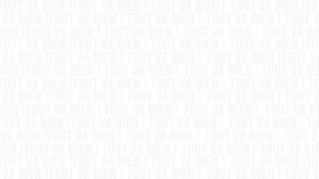 Anne Roumanoff - Tout va presque bien !の背景画像