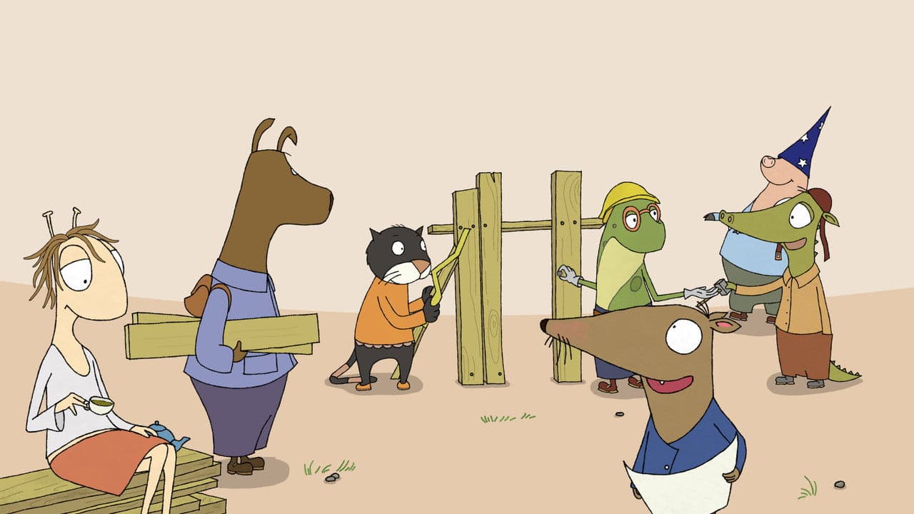 Für immer Siebenの背景画像