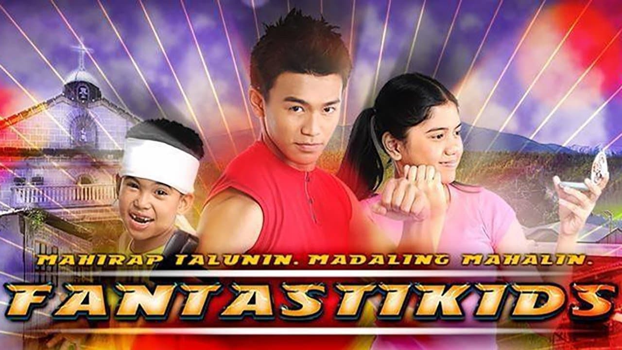 Fantastikidsの背景画像