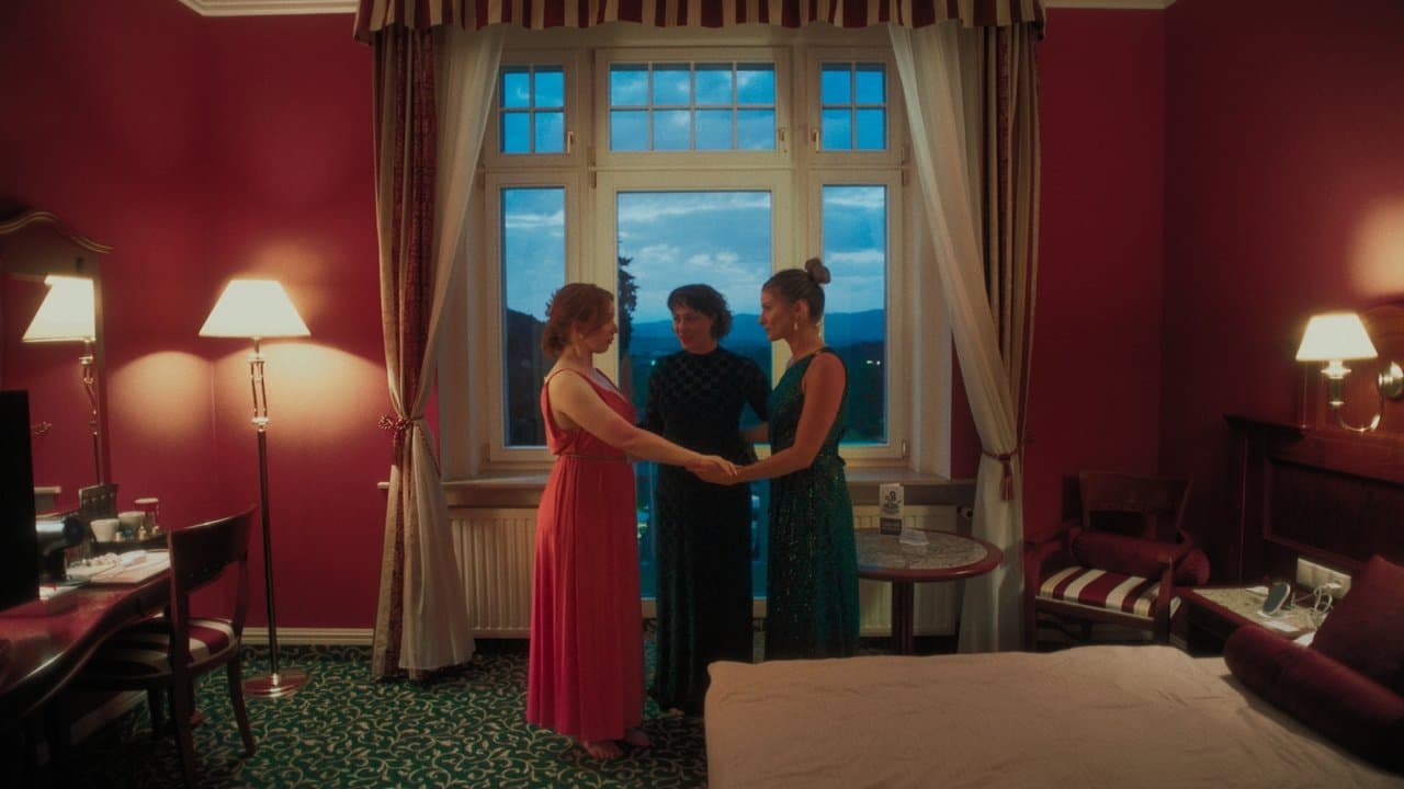 Hello, Welcomeの背景画像