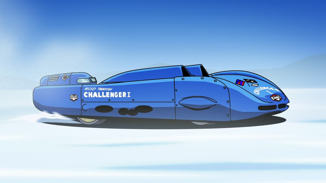 Super Turbo Story Timeの背景画像