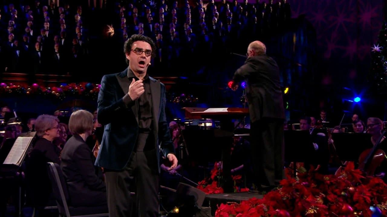 O Come, Little Childrenの背景画像