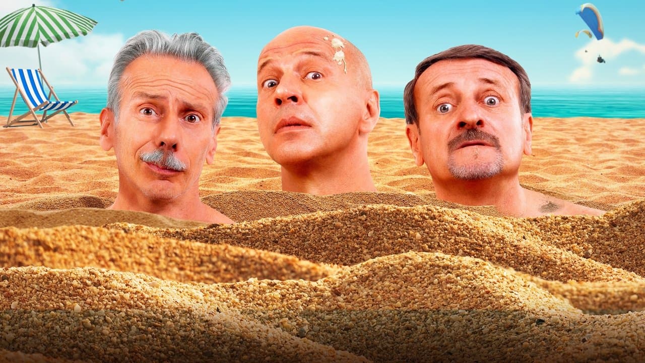 Odio l'estateの背景画像