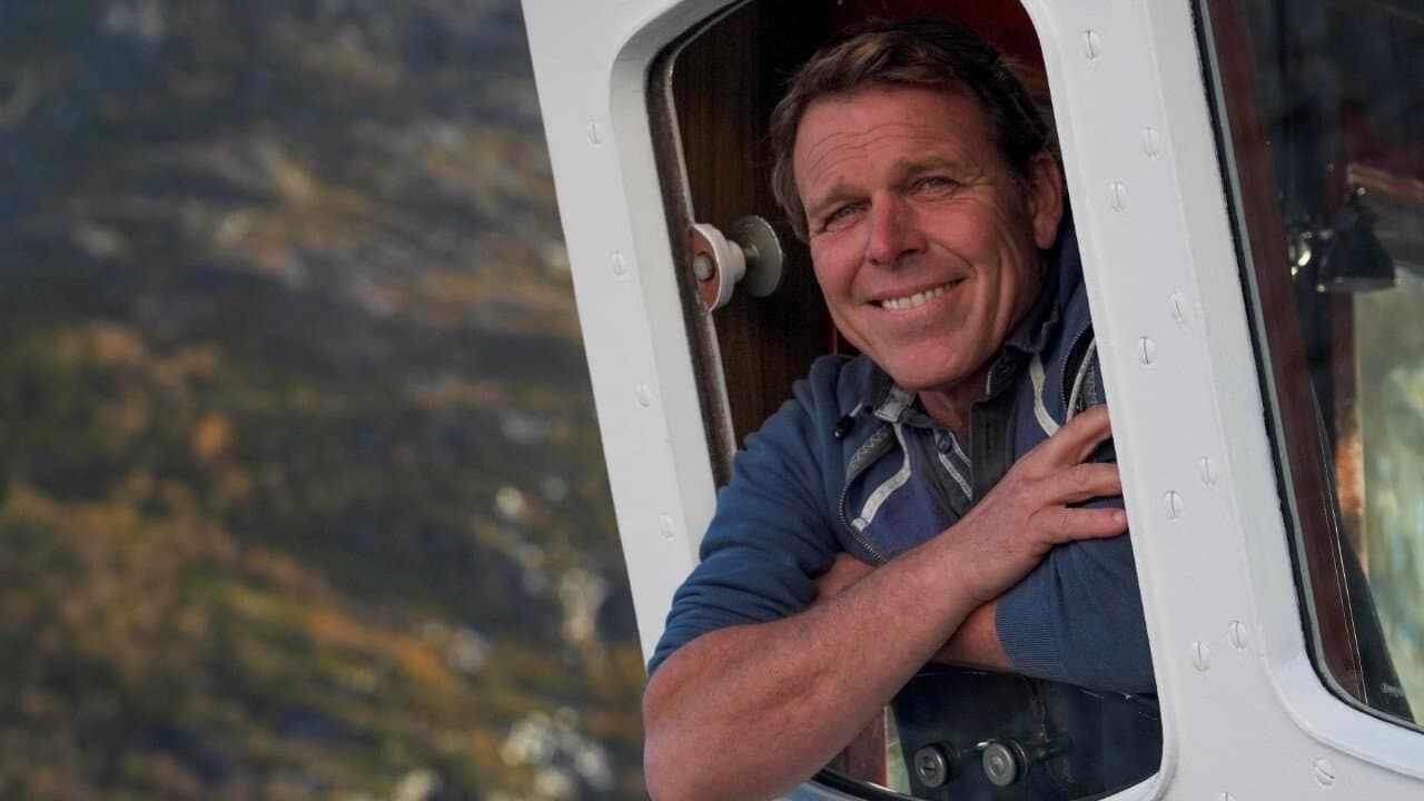 Kurs mod danske kysterの背景画像