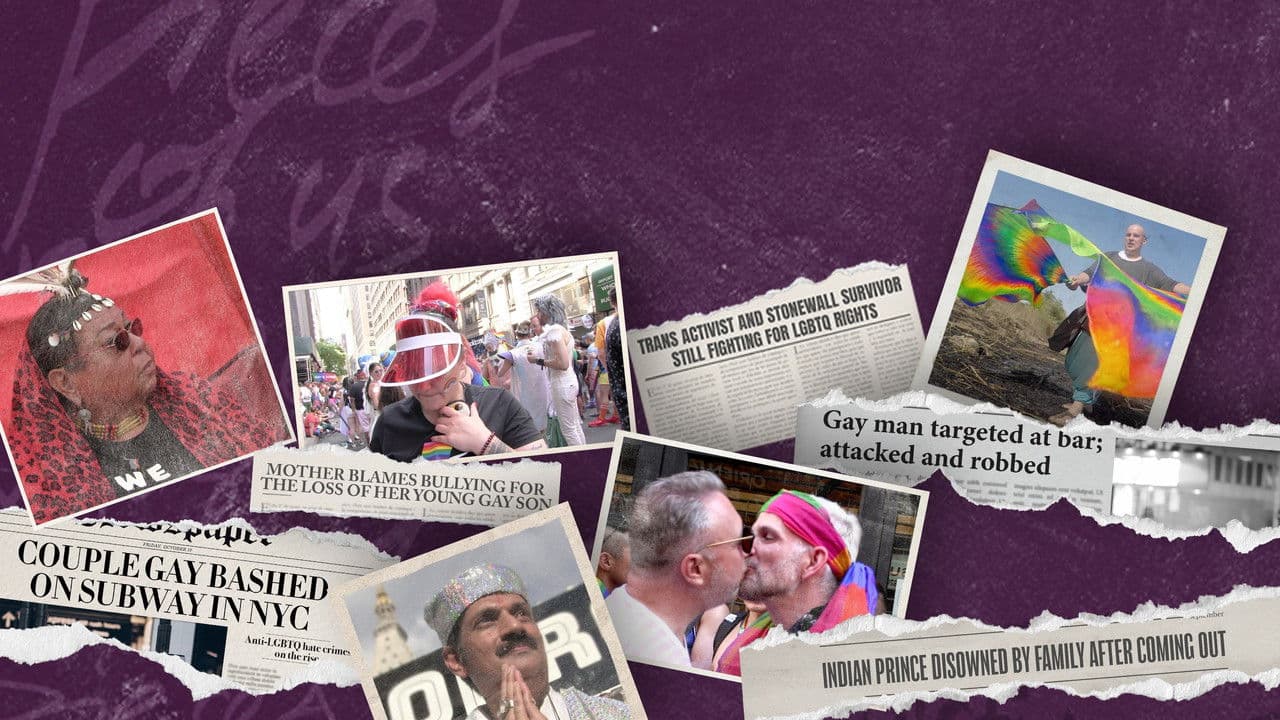 Pieces of Usの背景画像