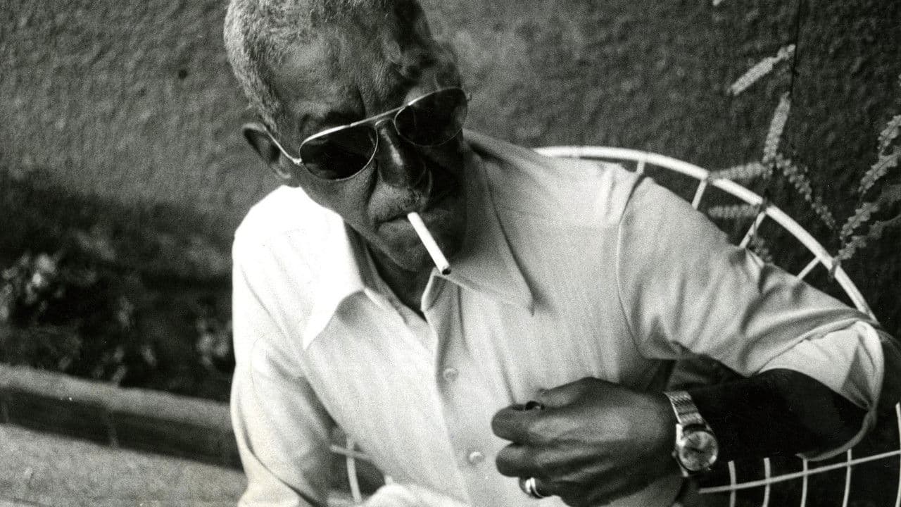 Cartola - Música para os Olhosの背景画像